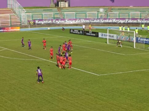 Psgc ciamis perseden