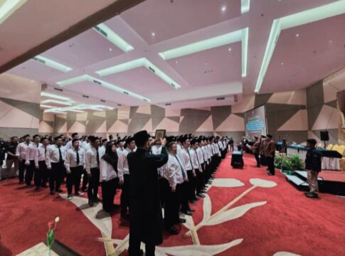 pps kota tasikmalaya jabar fokusjabar.id