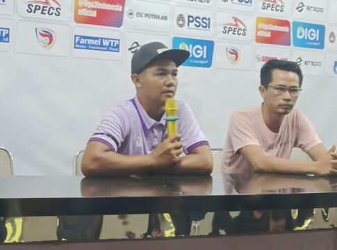 PSGC Ciamis