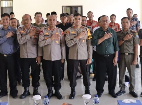 polres banjar fokusjabar.id