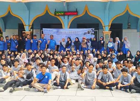 study tour smp juara bandung