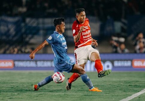 persib bandung fokusjabar.id