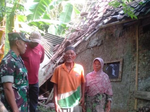 rumah maman ambruk fokusjabar.id