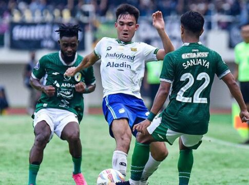 persib bandung fokusjabar.id