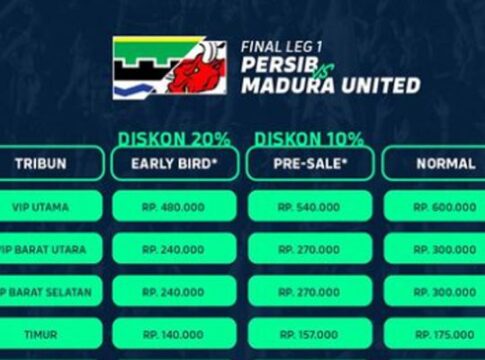 persib bandung fokusjabar.id