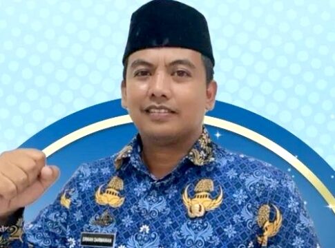 Ketpot: Kadisdik Ciamis Erwan Darmawan