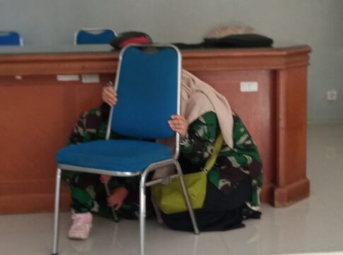 tk kartika gempa fokusjabar.id