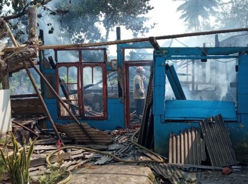 rumah terbakar fokusjabar.id