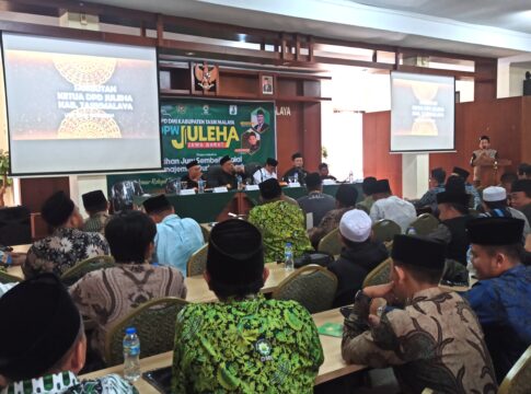 Pelatihan juru sembelih halal dan manajemen qurban terpadu