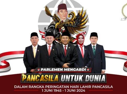 hari lahir pancasila