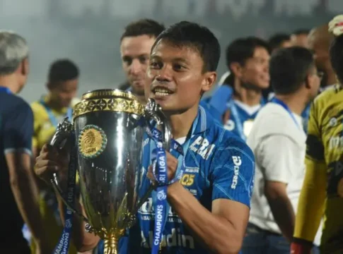 dedi kusnandar fokusjabar.id