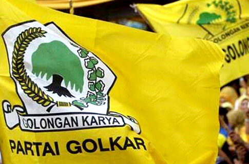 partai golkar garut fokusjabar.id