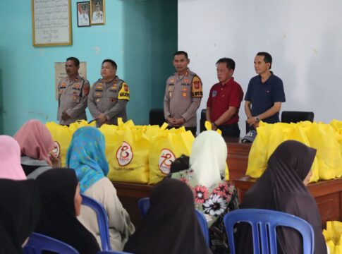 polres ciamis fokusjabar.id