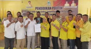 partai golkar garut fokusjabar.id