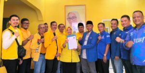 partai golkar garut fokusjabar.id