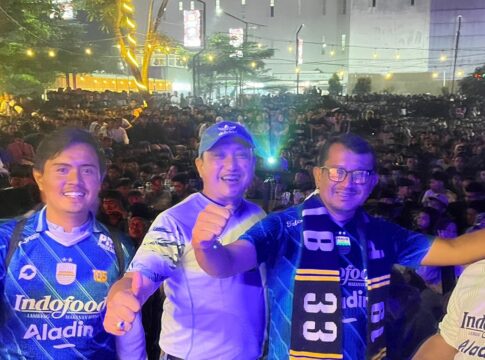 helmi budiman nobar fokusjabar.id