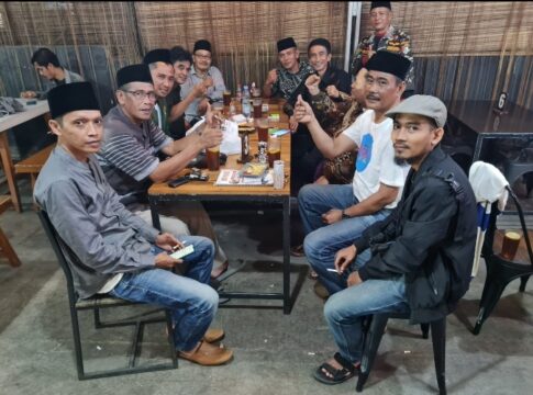 PDIP PPP Kota Banjar