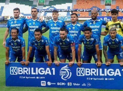 persib fokusjabar.id