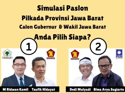 pilgub jabar 2024 fokusjabar.id