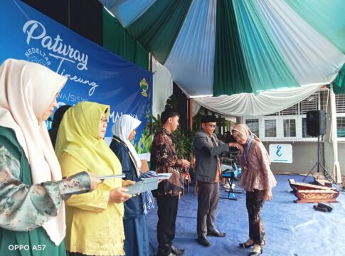 SMP Negeri Kota tasikmalaya