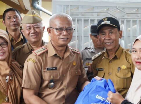 sekda garut stunting fokusjabar.id