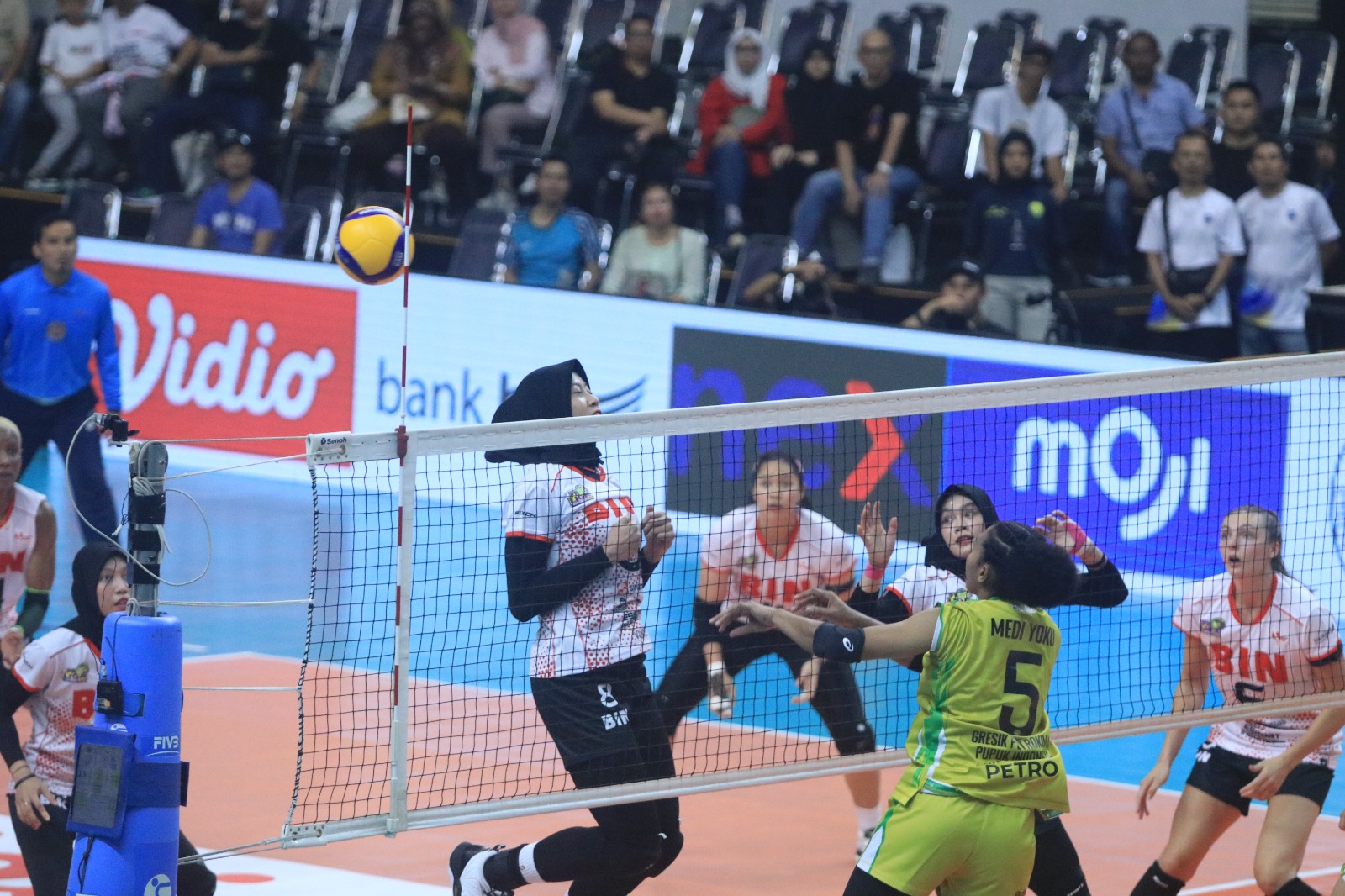fokusjabar.id Proliga 2024