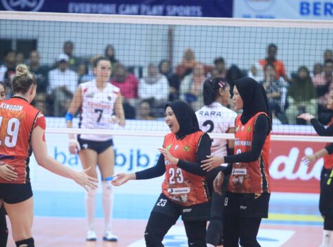 fokusjabar.id Proliga 2024