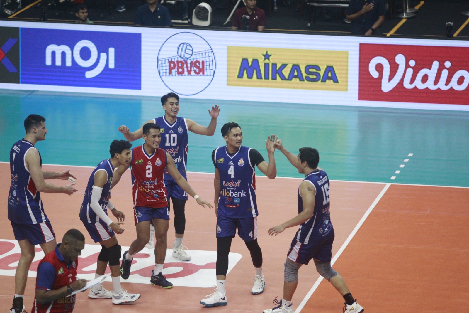 fokusjabar.id Proliga 2024