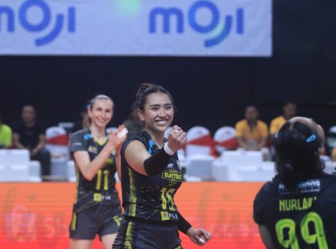 fokusjabar.id Proliga 2024