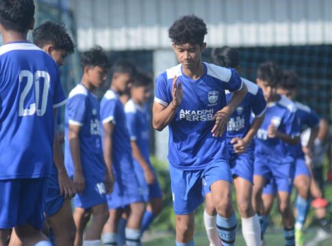 akademi persib u-16 fokusjabar.id