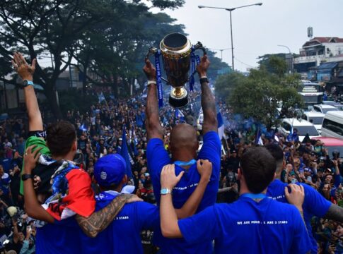 persib bandung fokusjabar.id