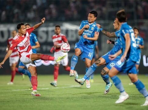 persib bandung fokusjabar.id