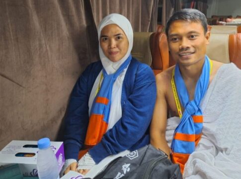 dedi kusnandar fokusjabar.id