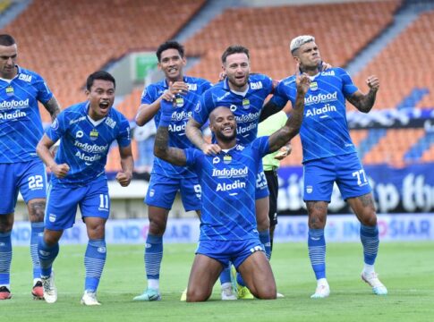 persib fokusjabar.id