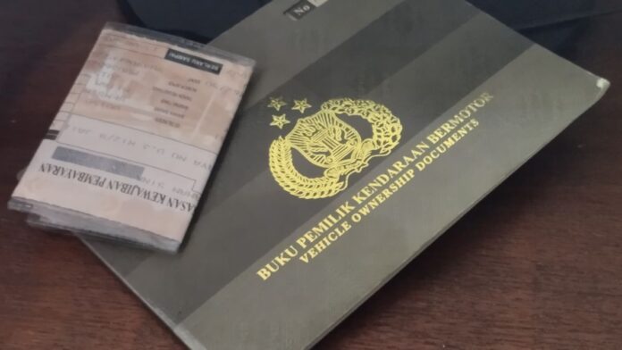 pajak kendaraan listrik@fokusjabar.id