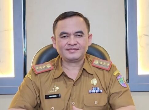 Ketpot: Kadis Kependudukan dan Catatan Sipil Kebupaten Ciamis Yayan M Supyan Menjelaskan Pasangan Nikah Siri Bisa Mendapat Kartu Keluarga