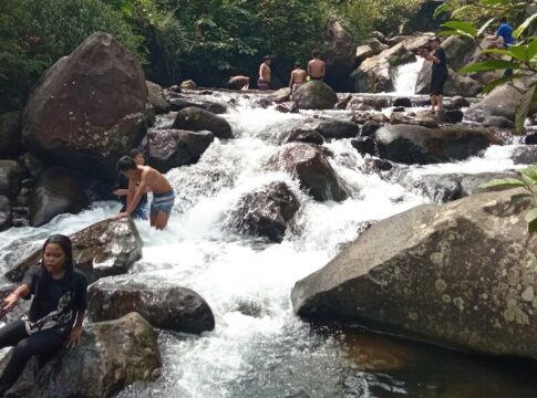 sungai ciburuyan fokusjabar.id