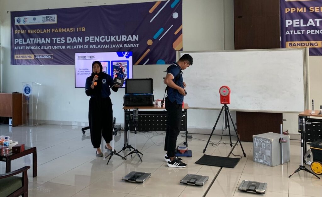 fokusjabar.id pencak silat pelatihan