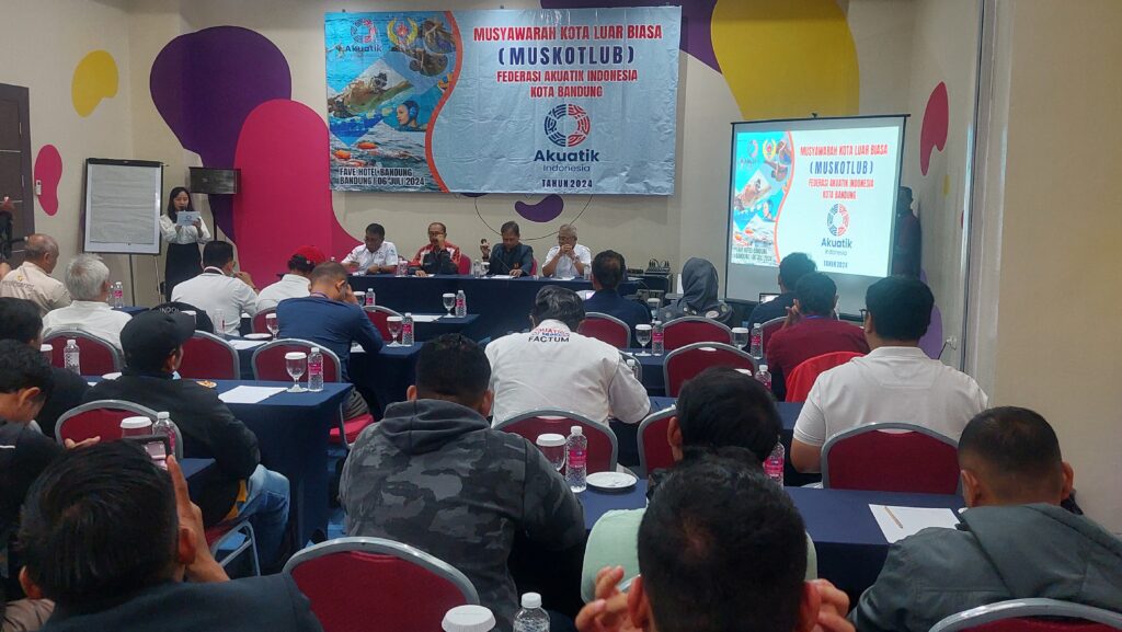 fokusjabar.id akuatik indonesia
