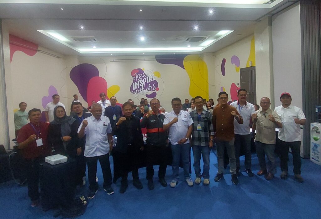 fokusjabar.id akuatik indonesia
