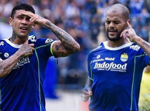 persib bandung fokusjabar.id