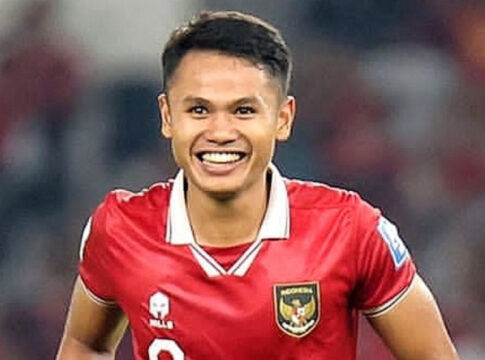 Dimas Drajad fokusjabar.id