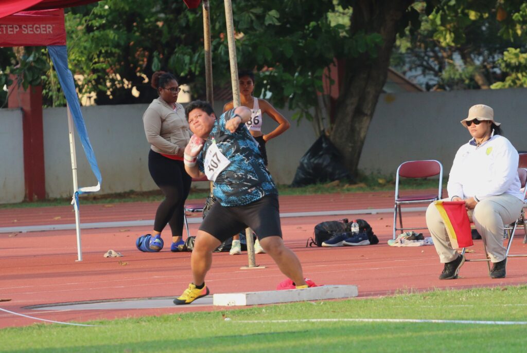 fokusjabar.id Jateng Open Atletik