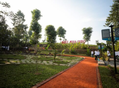 bukit mbah fokusjabar.id