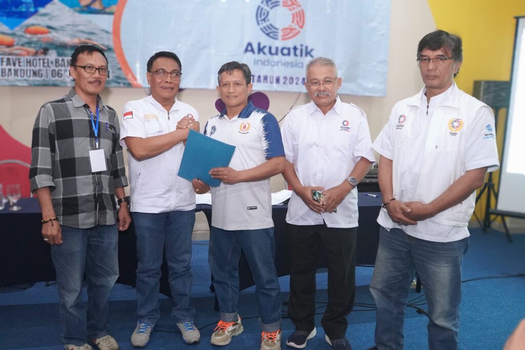 fokusjabar.id akuatik indonesia
