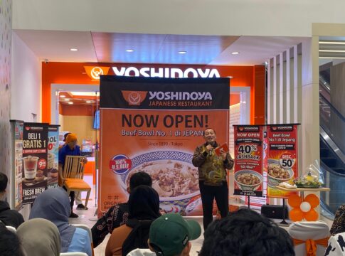 Yoshinoya