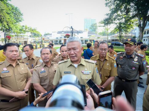 pj wali kota fokusjabar.id