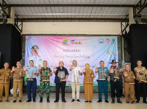 zero bullying fokusjabar.id