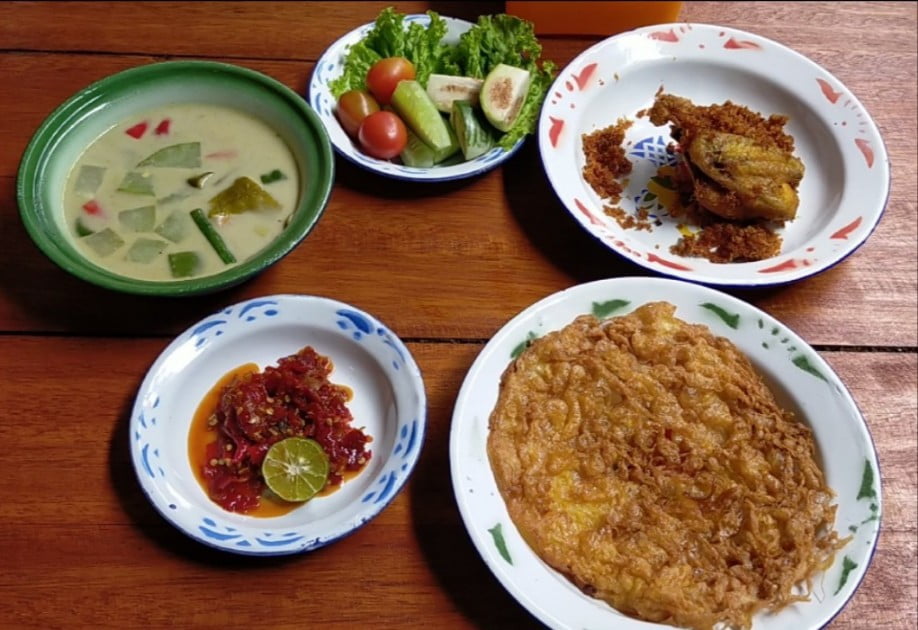 Masakan