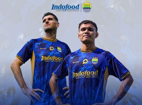 indofood persib bandung fokusjabar.id